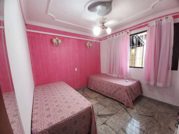 Imagem Casa com 5 Quartos à Venda, 450 m² em Balneário Flórida - Praia Grande