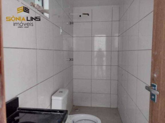 Imagem Apartamento com 2 Quartos à Venda, 58 m² em Bancários - João Pessoa