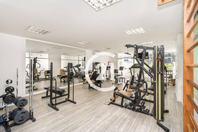Imagem Apartamento com 1 Quarto à Venda, 37 m² em Itaim - São Paulo