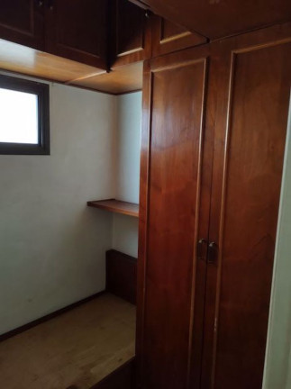 Imagem Apartamento com 3 Quartos à Venda, 128 m² em Brooklin - São Paulo Imagem Apartamento com 3 Quartos à Venda, 128 m² em Brooklin - São Paulo