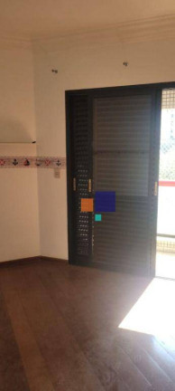 Imagem Apartamento com 5 Quartos à Venda, 454 m² em Vila Alpina - Santo André