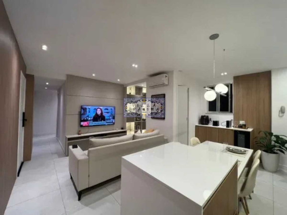 Apartamento com 2 Quartos à Venda, 60 m² em Flamengo - Rio De Janeiro