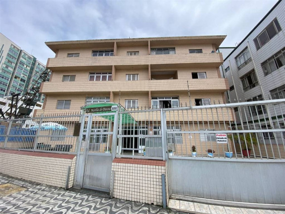 Imagem Kitnet com 1 Quarto à Venda, 32 m² em Guilhermina - Praia Grande Imagem Kitnet com 1 Quarto à Venda, 32 m² em Guilhermina - Praia Grande