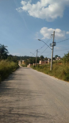 Imagem Terreno à Venda, 253 m² em Belvedere - Ribeirão Das Neves