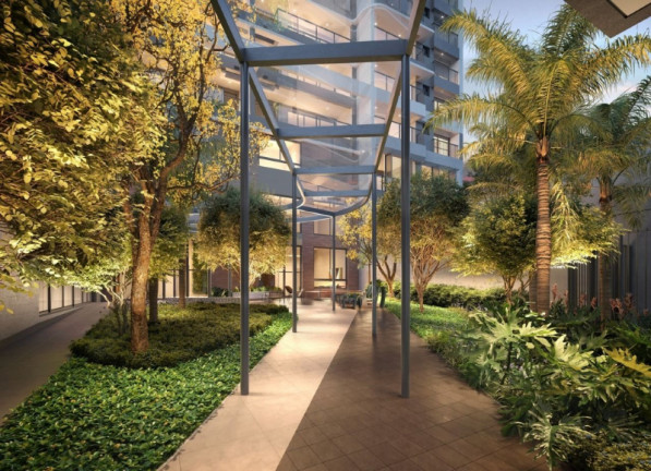 Imagem Apartamento com 2 Quartos à Venda, 50 m² em Vila Pompéia - São Paulo Imagem Apartamento com 2 Quartos à Venda, 50 m² em Vila Pompéia - São Paulo