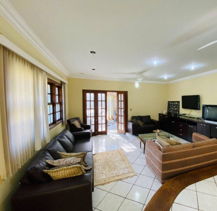 Imagem Casa com 5 Quartos à Venda, 400 m² em Enseada Azul - Guarapari Imagem Casa com 5 Quartos à Venda, 400 m² em Enseada Azul - Guarapari