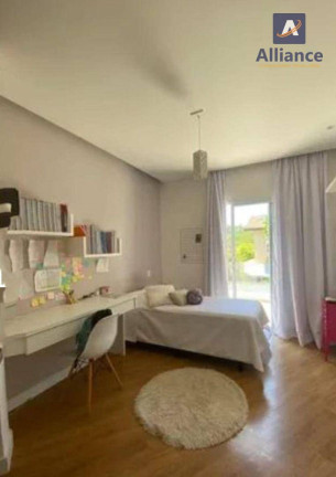 Imagem Casa com 3 Quartos à Venda, 262 m² em Reserva Dos Vinhedos - Louveira