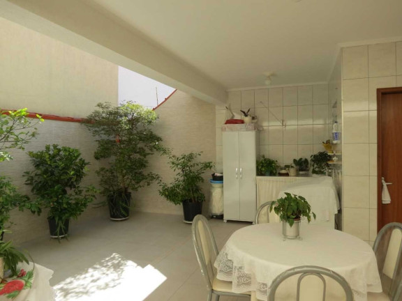 Imagem Casa com 4 Quartos à Venda, 180 m² em Vila Formosa - São Paulo Imagem Casa com 4 Quartos à Venda, 180 m² em Vila Formosa - São Paulo