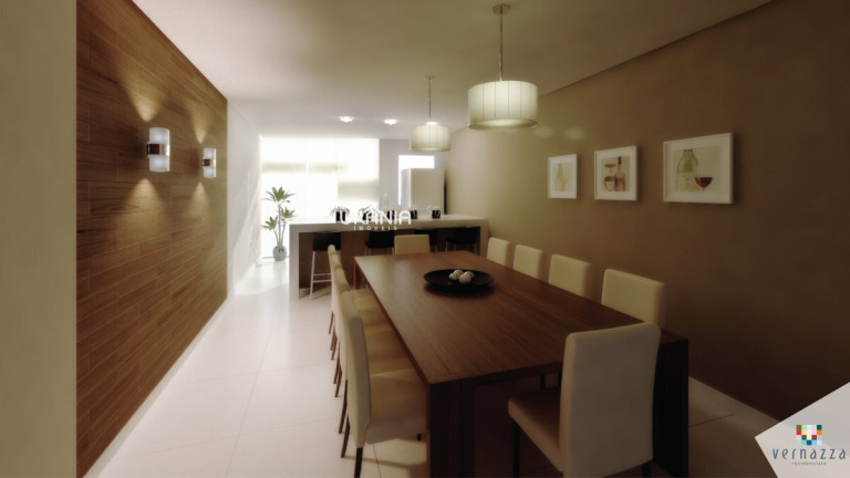 Imagem Apartamento com 4 Quartos à Venda, 96 m² em Praia De Itaparica - Vila Velha Imagem Apartamento com 4 Quartos à Venda, 96 m² em Praia De Itaparica - Vila Velha