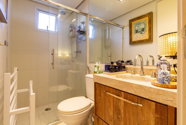 Imagem Apartamento com 2 Quartos à Venda, 77 m² em Vila Ipojuca - São Paulo