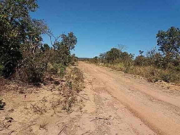 Imagem Fazenda à Venda, 3.600 m² em Nova Brasilândia Imagem Fazenda à Venda, 3.600 m² em Nova Brasilândia