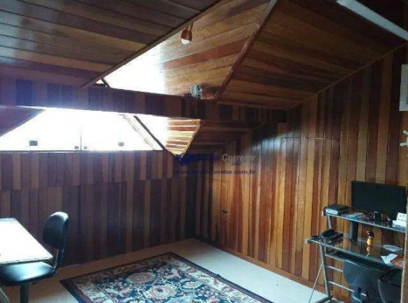 Imagem Sobrado com 4 Quartos à Venda, 309 m² em Centro - Arujá Imagem Sobrado com 4 Quartos à Venda, 309 m² em Centro - Arujá
