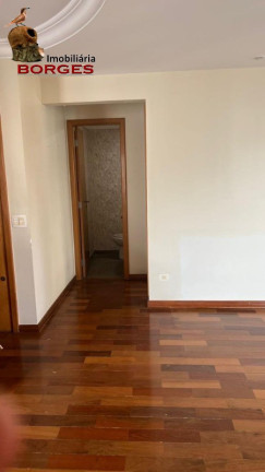 Imagem Apartamento com 3 Quartos à Venda, 140 m² em Brooklin - São Paulo