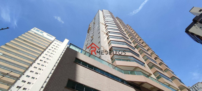 Imagem Apartamento com 2 Quartos à Venda, 100 m² em Aviação - Praia Grande Imagem Apartamento com 2 Quartos à Venda, 100 m² em Aviação - Praia Grande