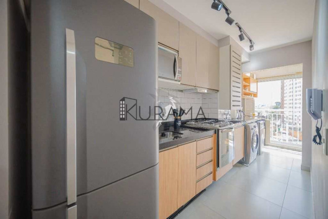 Imagem Apartamento com 2 Quartos à Venda, 50 m² em Jardim Roberto - Osasco