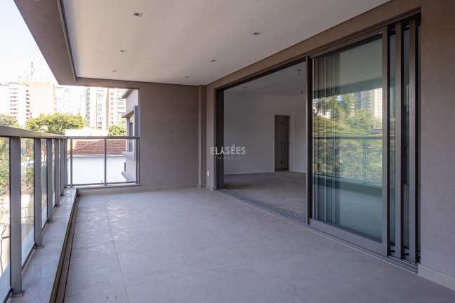 Imagem Apartamento com 3 Quartos à Venda, 186 m² em Campo Belo - São Paulo Imagem Apartamento com 3 Quartos à Venda, 186 m² em Campo Belo - São Paulo