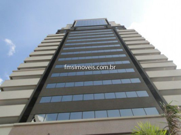 Imagem Sala Comercial para Alugar, 1.652 m² em Brooklin - São Paulo Imagem Sala Comercial para Alugar, 1.652 m² em Brooklin - São Paulo