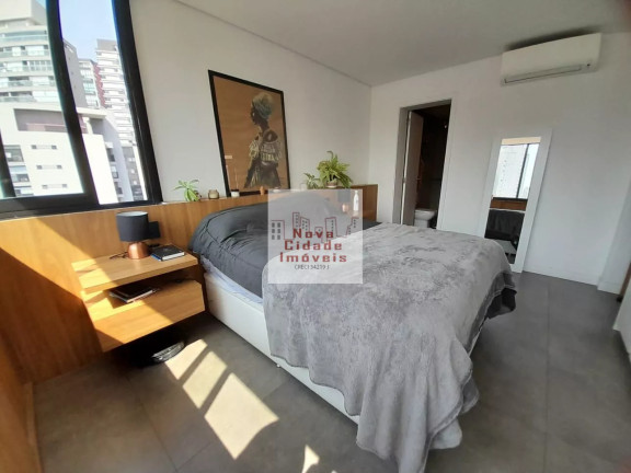 Imagem Cobertura com 2 Quartos à Venda, 170 m² em Vila Olímpia - São Paulo