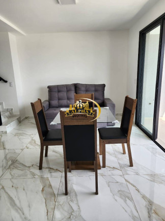 Imagem Apartamento com 2 Quartos à Venda, 75 m² em Tamboré - Barueri