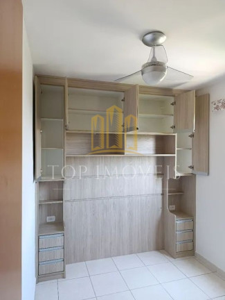 Imagem Apartamento com 2 Quartos à Venda, 53 m² em Jardim Santa Inês Ii - São José Dos Campos Imagem Apartamento com 2 Quartos à Venda, 53 m² em Jardim Santa Inês Ii - São José Dos Campos