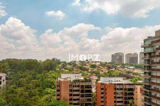 Imagem Imóvel com 4 Quartos à Venda, 169 m² em Real Parque - São Paulo Imagem Imóvel com 4 Quartos à Venda, 169 m² em Real Parque - São Paulo