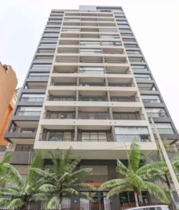 Loft com 1 Quarto à Venda, 37 m² em Bela Vista - São Paulo