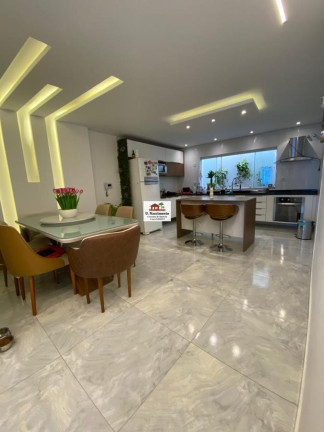 Imagem Casa com 4 Quartos à Venda, 200 m² em Vila Carrão - São Paulo Imagem Casa com 4 Quartos à Venda, 200 m² em Vila Carrão - São Paulo