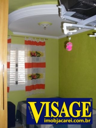 Imagem Casa com 3 Quartos à Venda, em Pq. Meia Lua - Jacareí Imagem Casa com 3 Quartos à Venda, em Pq. Meia Lua - Jacareí