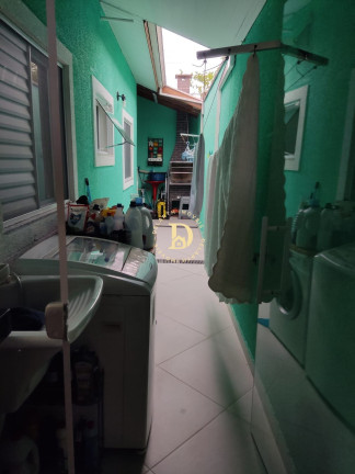 Imagem Casa de Condomínio com 3 Quartos à Venda, 90 m² em Cidade Salvador - Jacareí Imagem Casa de Condomínio com 3 Quartos à Venda, 90 m² em Cidade Salvador - Jacareí