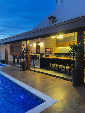Imagem Casa com 3 Quartos à Venda, 298 m² em Centro - Santa Isabel Imagem Casa com 3 Quartos à Venda, 298 m² em Centro - Santa Isabel