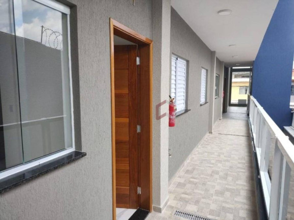 Imagem Apartamento com 2 Quartos à Venda, 35 m² em Vila Curuça - São Paulo Imagem Apartamento com 2 Quartos à Venda, 35 m² em Vila Curuça - São Paulo