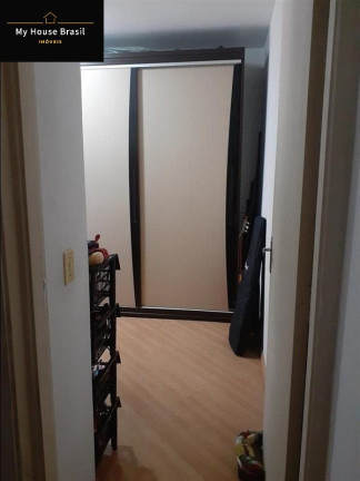 Foto do imóvel Apartamento com 2 Quartos à Venda, 63 m² em Vila Nivi - São Paulo