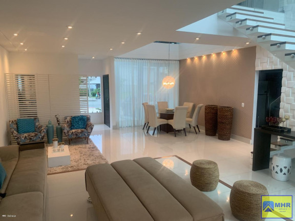 Imagem Casa com 3 Quartos à Venda, 240 m² em Boulevard Lagoa - Serra Imagem Casa com 3 Quartos à Venda, 240 m² em Boulevard Lagoa - Serra