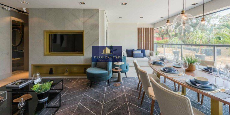 Imagem Apartamento com 2 Quartos à Venda, 78 m² em Pinheiros - São Paulo Imagem Apartamento com 2 Quartos à Venda, 78 m² em Pinheiros - São Paulo