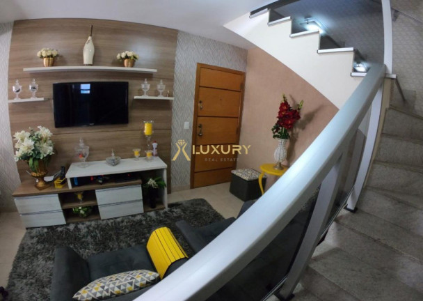 Imagem Imóvel com 2 Quartos à Venda, 90 m² em Arvoredo 2ª Seção - Contagem Imagem Imóvel com 2 Quartos à Venda, 90 m² em Arvoredo 2ª Seção - Contagem