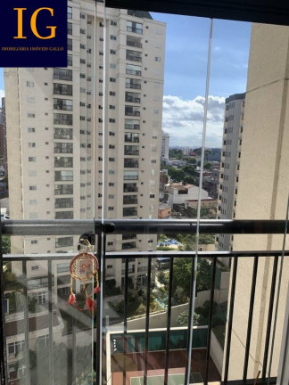 Imagem Apartamento com 3 Quartos à Venda, 150 m² em Vila Gilda - Santo André