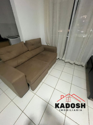 Imagem Apartamento com 2 Quartos à Venda, 52 m² em Sim - Feira De Santana Imagem Apartamento com 2 Quartos à Venda, 52 m² em Sim - Feira De Santana