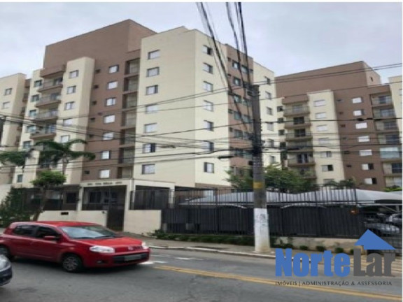 Imagem Apartamento com 2 Quartos à Venda, 46 m² em São João Clímaco - São Paulo Imagem Apartamento com 2 Quartos à Venda, 46 m² em São João Clímaco - São Paulo