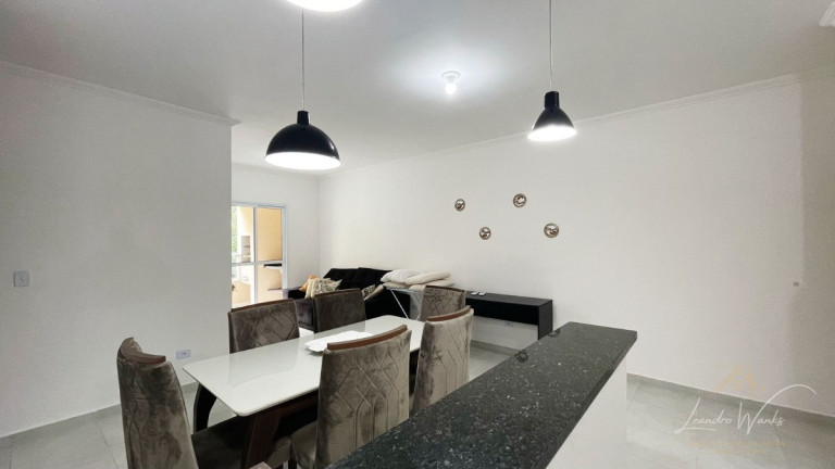 Imagem Apartamento com 2 Quartos à Venda, 75 m² em Toninhas - Ubatuba Imagem Apartamento com 2 Quartos à Venda, 75 m² em Toninhas - Ubatuba