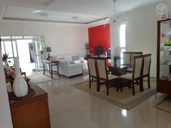 Imagem Casa de Condomínio com 4 Quartos à Venda, 280 m² em Alto Da Boa Vista - Sorocaba Imagem Casa de Condomínio com 4 Quartos à Venda, 280 m² em Alto Da Boa Vista - Sorocaba