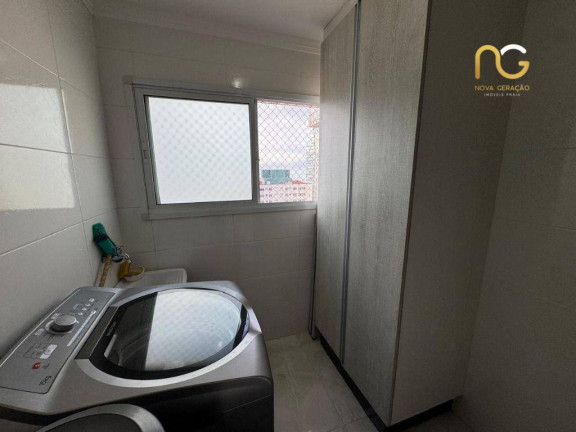 Imagem Apartamento com 3 Quartos à Venda, 108 m² em Aviação - Praia Grande Imagem Apartamento com 3 Quartos à Venda, 108 m² em Aviação - Praia Grande