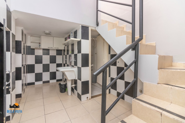 Imagem Casa com 3 Quartos à Venda, em Saúde - São Paulo Imagem Casa com 3 Quartos à Venda, em Saúde - São Paulo