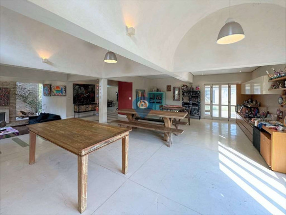 Imagem Casa com 3 Quartos à Venda, 308 m² em Jardim Passárgada I - Cotia
