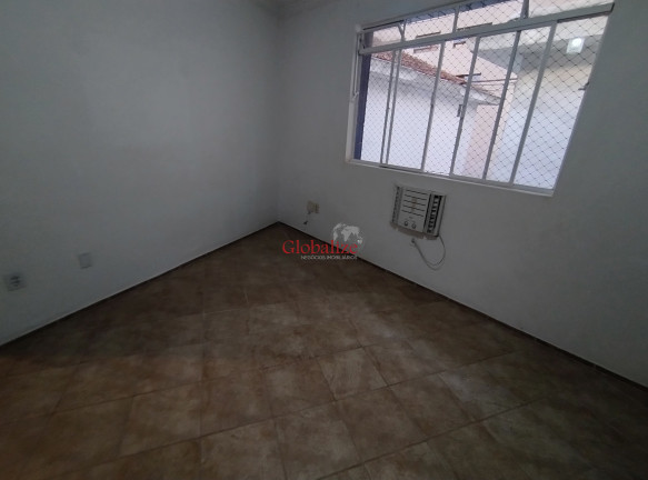 Imagem Imóvel com 1 Quarto à Venda, 48 m² em Boqueirão - Santos