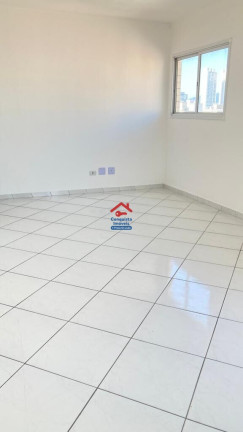 Imagem Apartamento com 3 Quartos à Venda, 90 m² em Guilhermina - Praia Grande