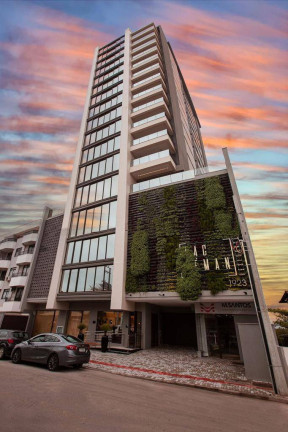Imagem Apartamento com 3 Quartos à Venda, 120 m² em Perequê - Porto Belo Imagem Apartamento com 3 Quartos à Venda, 120 m² em Perequê - Porto Belo