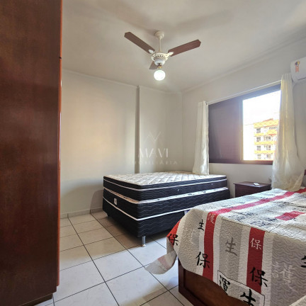 Imagem Apartamento com 1 Quarto à Venda, 55 m² em Tupi - Praia Grande Imagem Apartamento com 1 Quarto à Venda, 55 m² em Tupi - Praia Grande