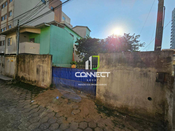 Imagem Terreno à Venda, 565 m² em Centro - Itajaí