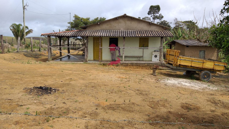 Imagem Fazenda à Venda, 968 m² em Centro - Palmópolis Imagem Fazenda à Venda, 968 m² em Centro - Palmópolis