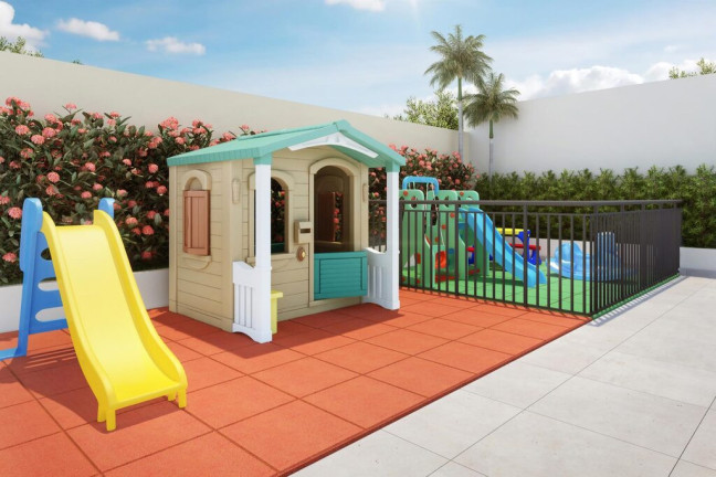 Imagem Apartamento com 2 Quartos à Venda, 45 m² em Parque Do Carmo - São Paulo Imagem Apartamento com 2 Quartos à Venda, 45 m² em Parque Do Carmo - São Paulo